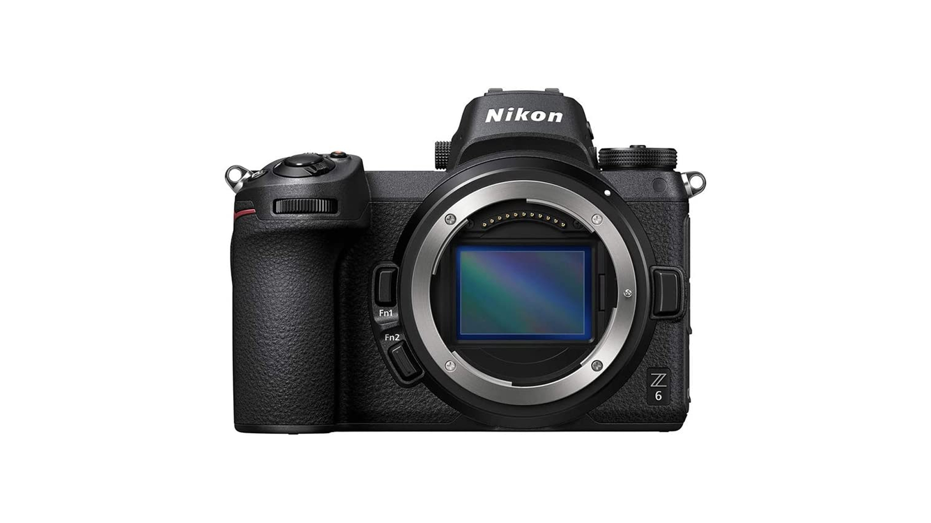 Nikon Z6: Best all-rounder for mirrorless