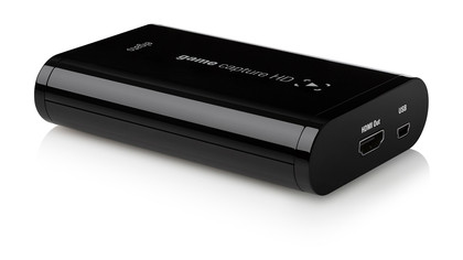 Game Capture HD