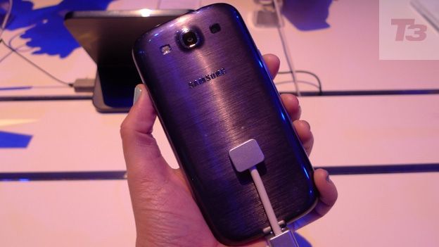 Samsung Galaxy S3 review