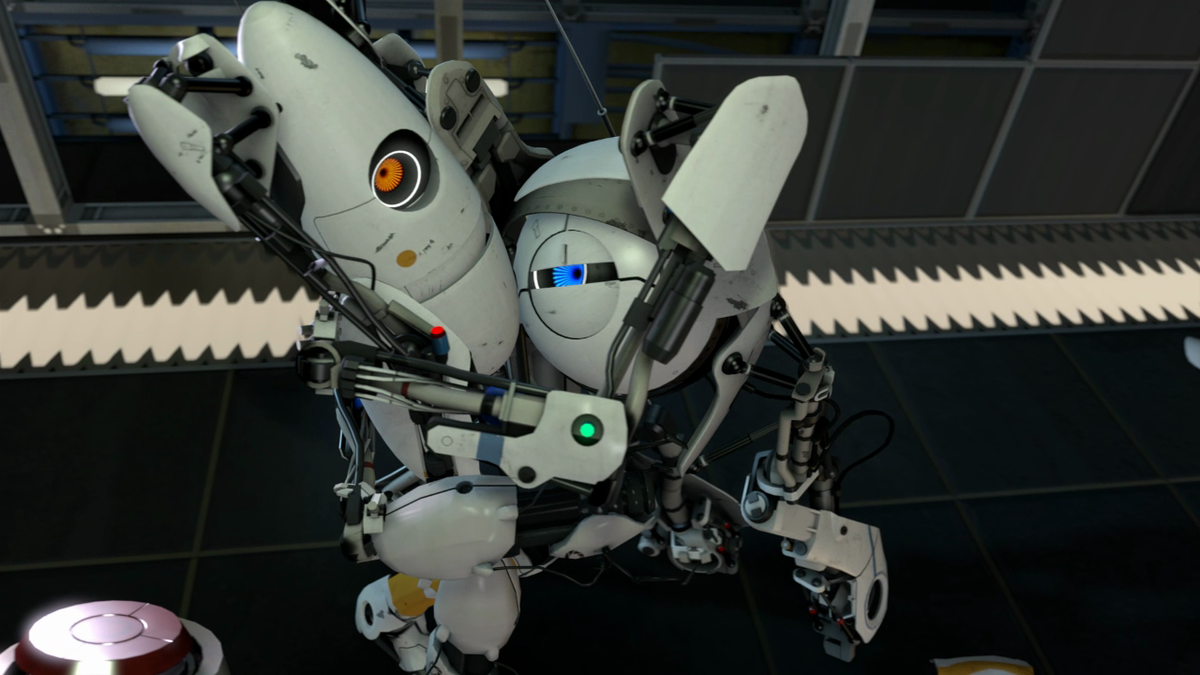 portal 2 coop portal 2 coop
