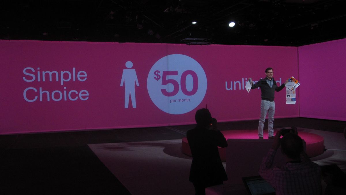 T-Mobile no contract plans said to be misleading, must offer refunds