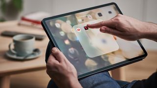 Why buy an iPad versatility