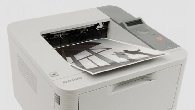 Samsung ML3710ND