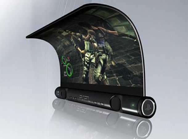 PSP 2