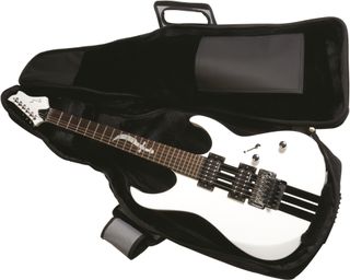 Buying your first guitar - guitar gigbag