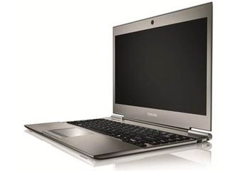 Toshiba Portégé Z830 Ultrabook UK release date announced