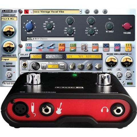 line 6 toneport ux1 software