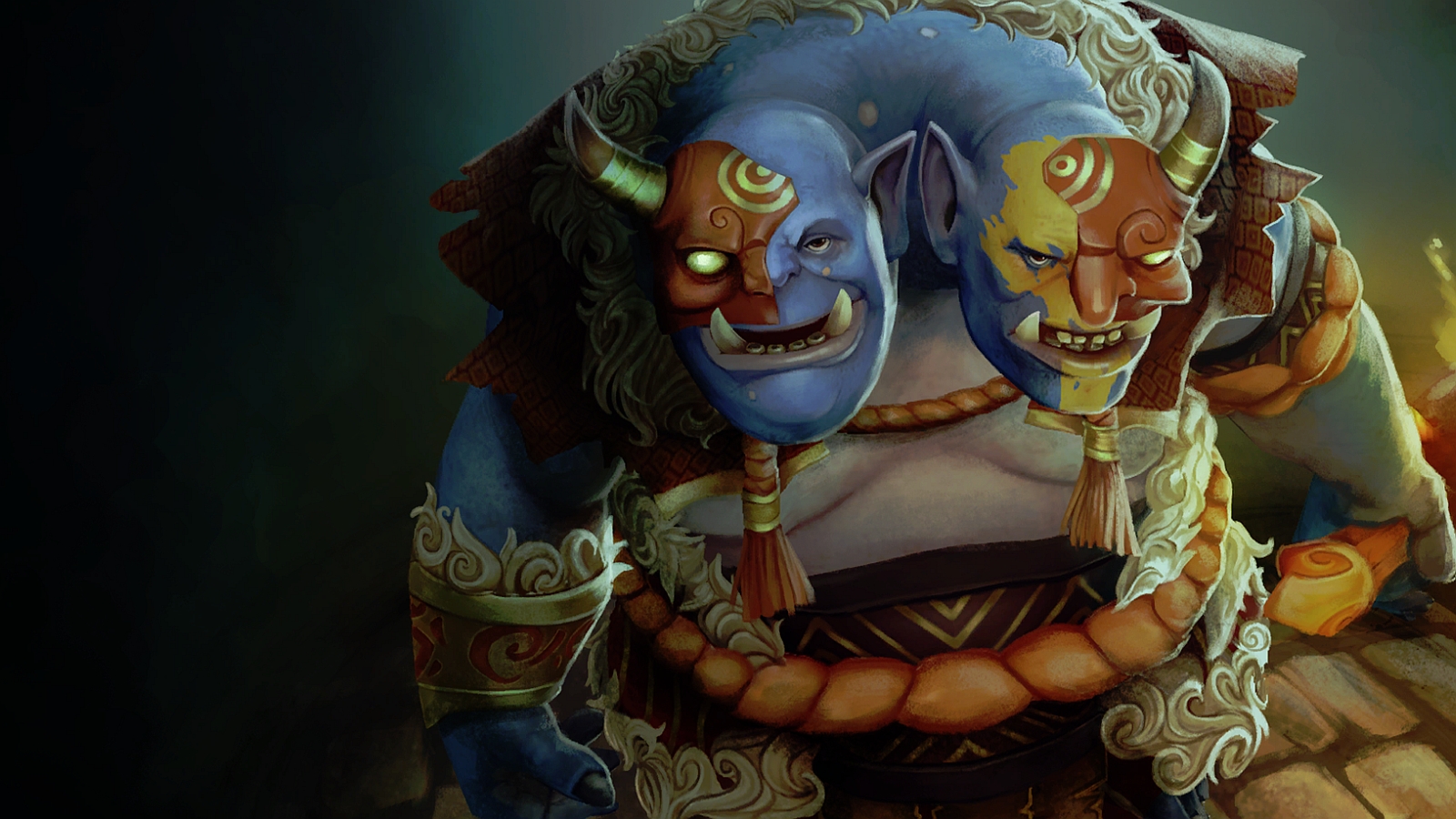 Why Dota 2s All Random Mode Is Good For The Soul Pc Gamer