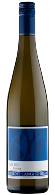 Mount Langi Ghiran, Billi Billi Riesling 2015