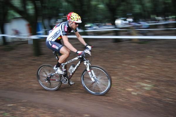 Sergio Mantecon Gutierrez (Wildwolf-Trek Pro Racing)