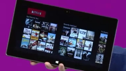 Surface - storage was for Windows not for the likes of you