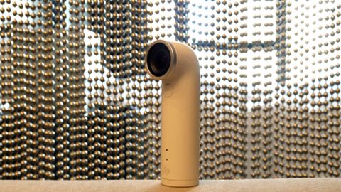 HTC Re review