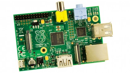 Raspberry Pi
