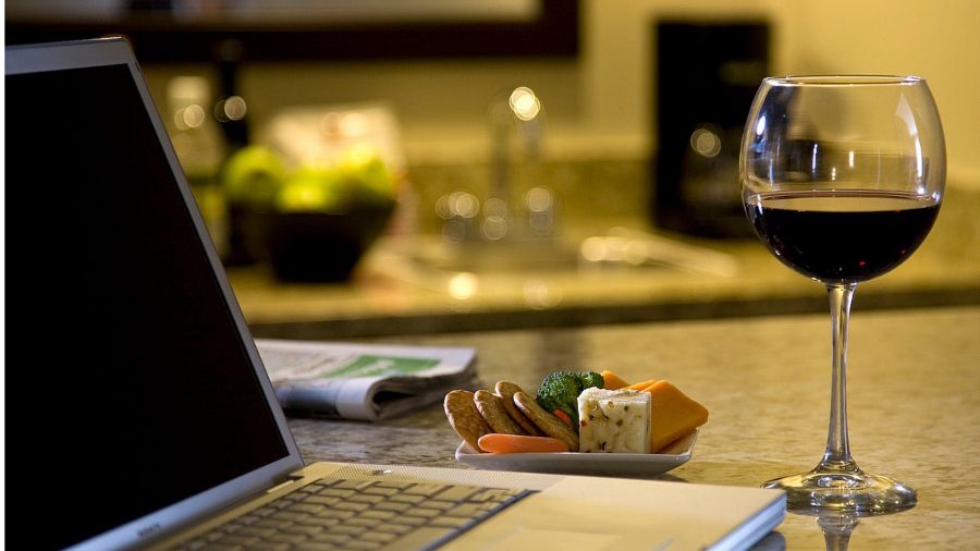 Why you should avoid hotel Wi-Fi like the plague
