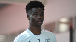 A first-team regular since he was 18, Saka has already made well over 100 appearances for the Gunners - but there is one big thing he's yet to do: play in the Champions League. Last season's fifth-placed Premier League finish meant that Arsenal missed out on Champions League qualification for the sixth year running - but keep progressing as they are under Mikel Arteta and it might not be long until they're back in Europe's top club competition. Clearly, joining City would give Saka his first taste of Champions League football - but, given his age, time is very much on his side. Who knows, he may yet be wooed by the Premier League champions - but there's certainly no need for him to move right now.