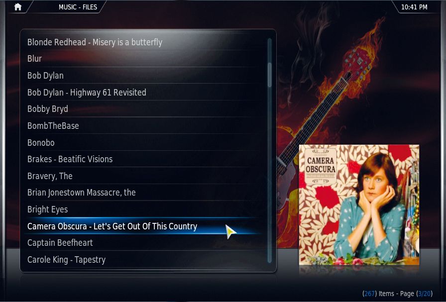 Power up Media Center codecs and alternatives Take Windows Media
