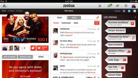 zeebox