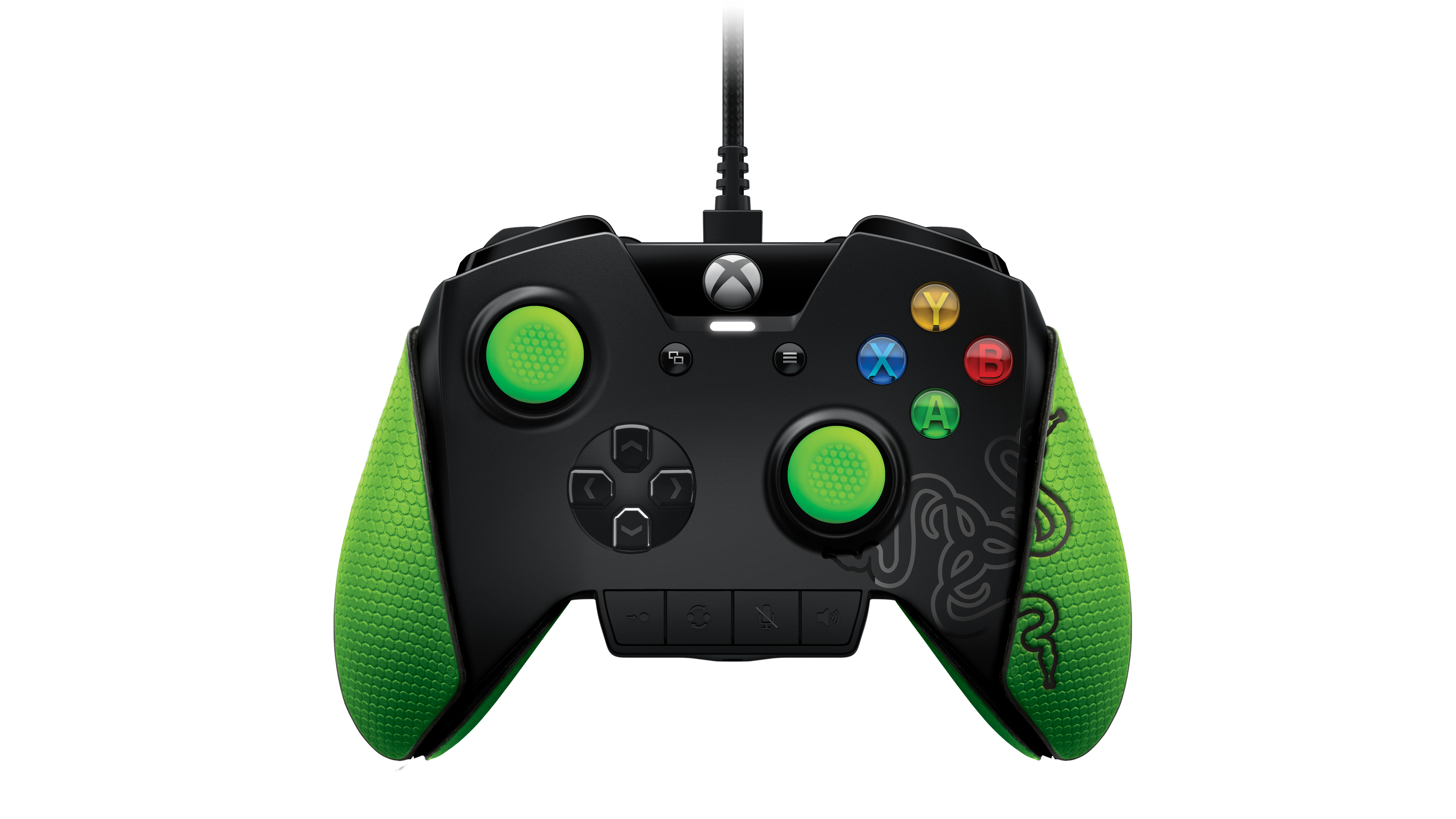 Razer Wildcat