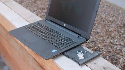 Замена матрицы hp 250 g4