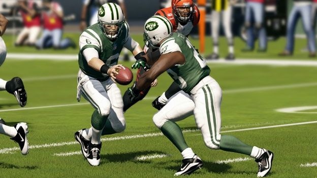 Madden 13