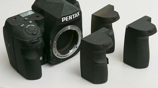 Pentax K-1