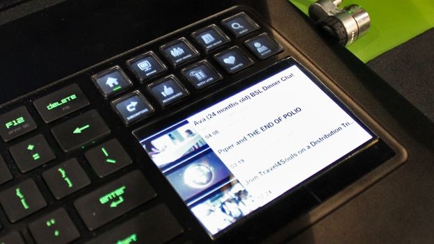 Razer Blade