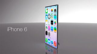 iphone 6 design concepts