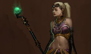 Diablo 3 eirena the enchantress