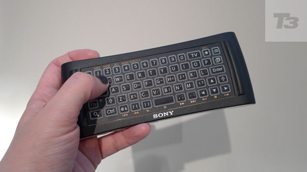 Sony Google TV NSZ-GS7