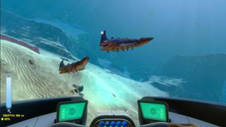 Subnautica early access review 6