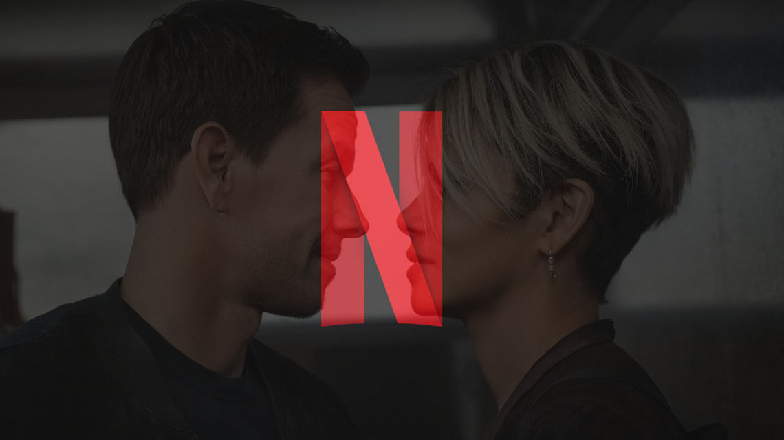 Netflix's new number one movie brings A-lister spy thrills