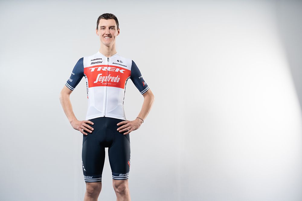 Trek-Segafredo 2021