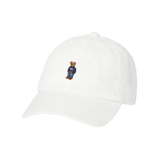 Ralph Lauren, Boys' Create Your Own Baseball Cap