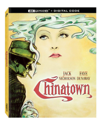 Chinatown 4K UHD