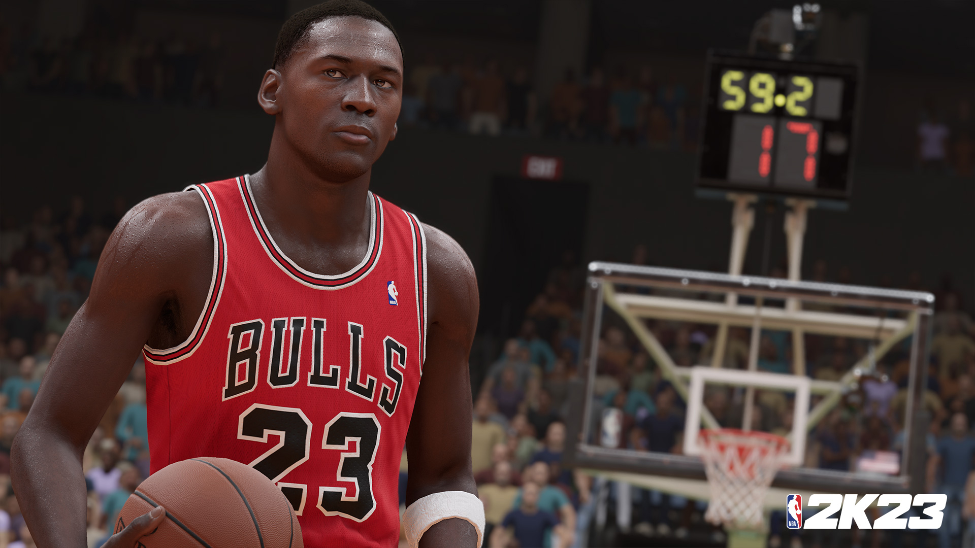 NBA 2K23-screenshot