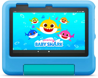 Fire 7 Kids Tablet:  was $109 now $59 @ Amazon
