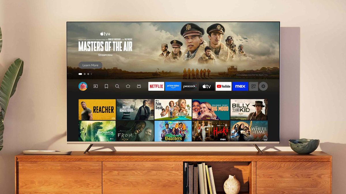 Amazon’s launching a supercheap Fire TV Stick for HD TVs T3