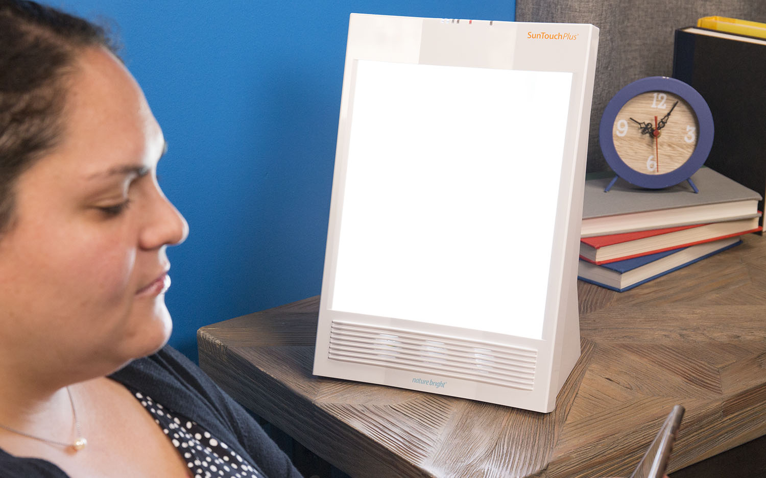 Best Light Therapy Lamps Top Ten Reviews