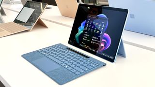 Microsoft Surface Pro 11
