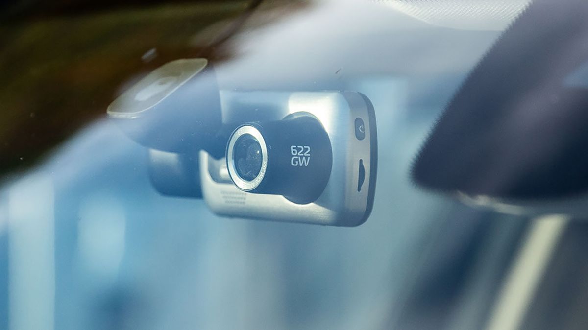 best dash cams reviews