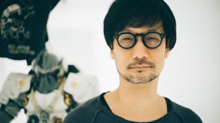 Hideo Kojima