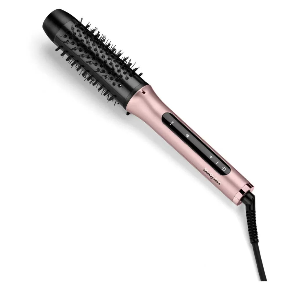 Babyliss Volume Boost Thermal Hot Brush