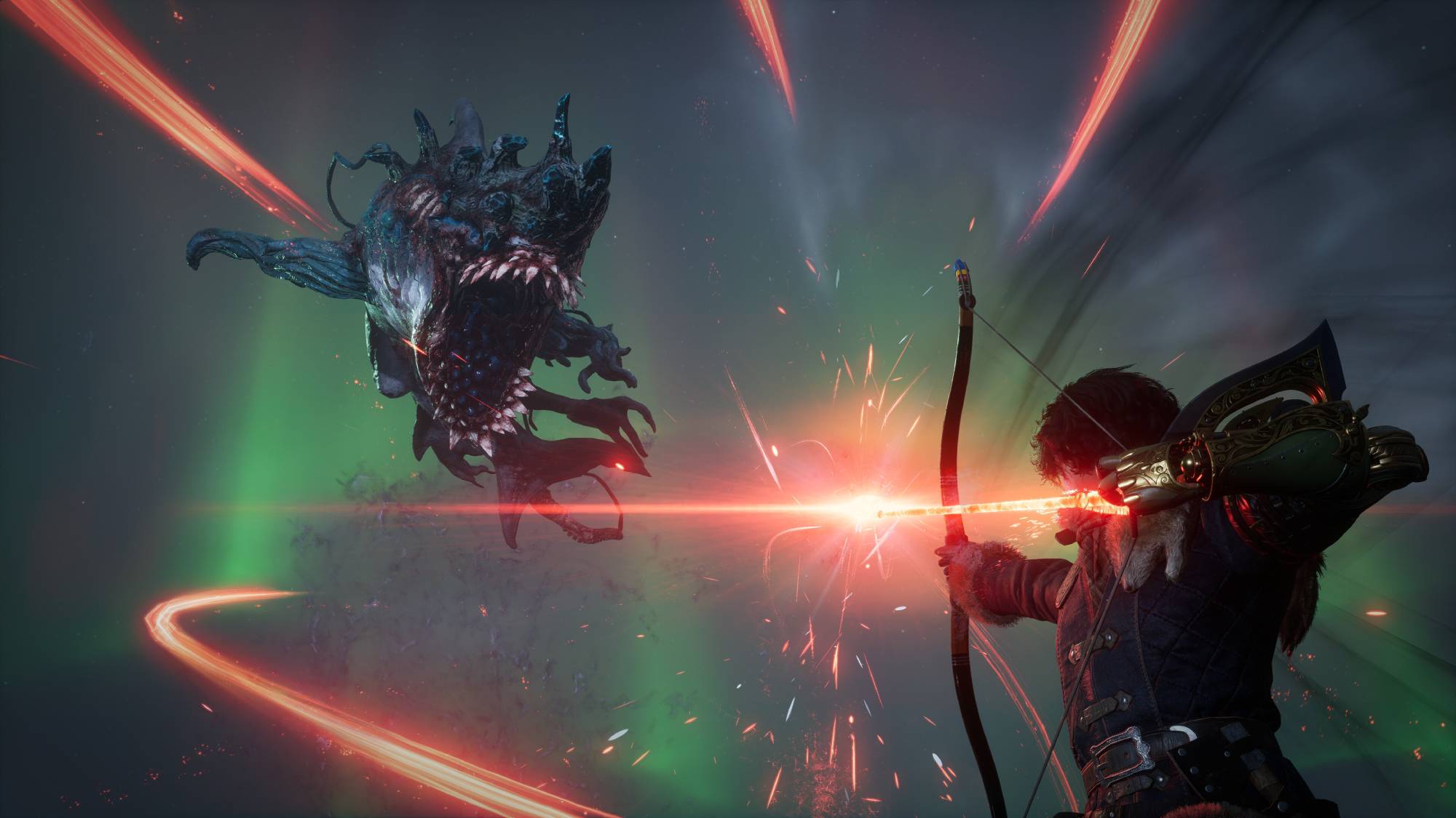 Lies of P: Overture DLC screenshot