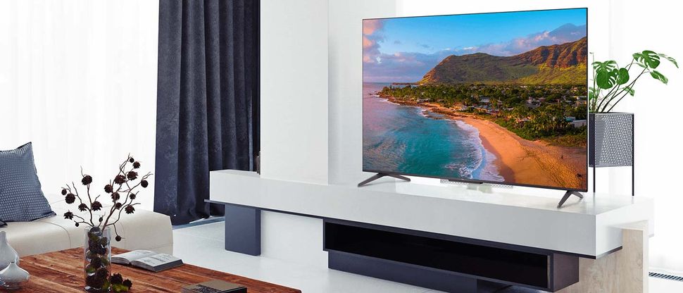 TCL 5-Series Google TV (S546) review: A killer QLED value | Tom's Guide