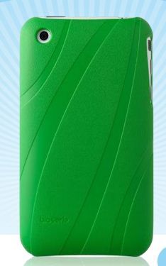 BioSerie iPhone Case