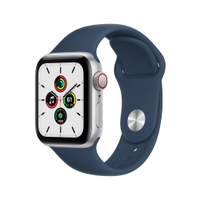 Apple Watch SE (GPS + Cellular): was