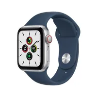 Apple Watch SE (GPS + Cellular): $149 $129 at Walmart