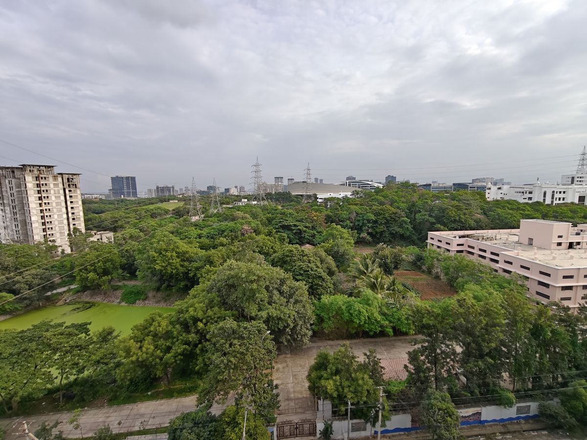 OnePlus Nord 4 camera shots