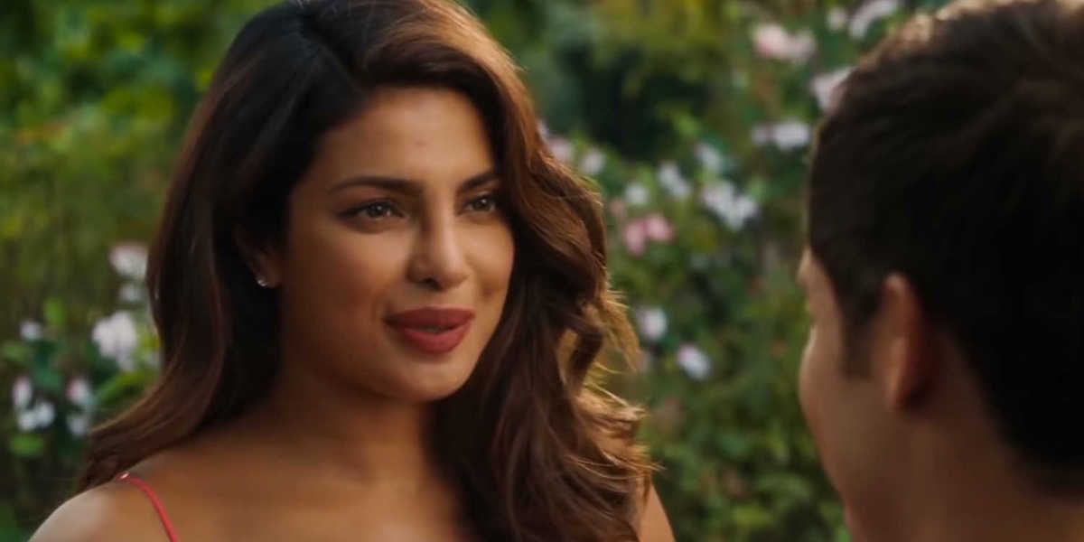 Priyanka Chopra Jonas Gets Candid About Indian Representation In Her ...