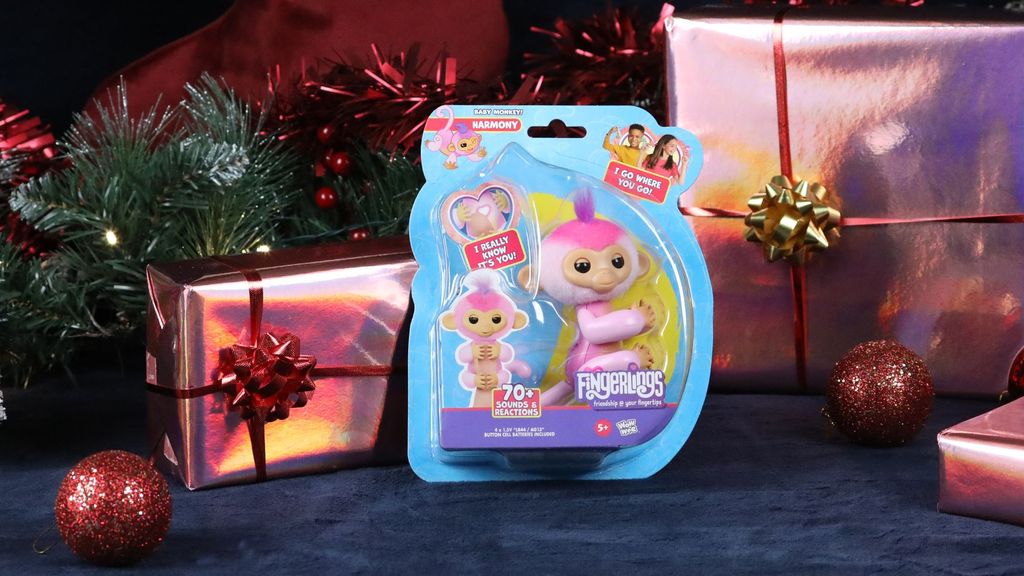 Christmas 2023 gifts for kids: top 20 toys of the year | The Week
